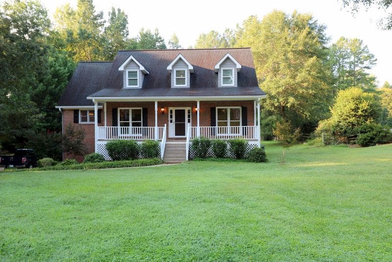 114 Saddlehorn Court, Woodstock, GA 30188 — most recent listing photo