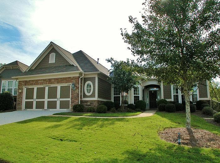 6412 Falling Water Lane, Hoschton, GA 30548 — most recent listing photo