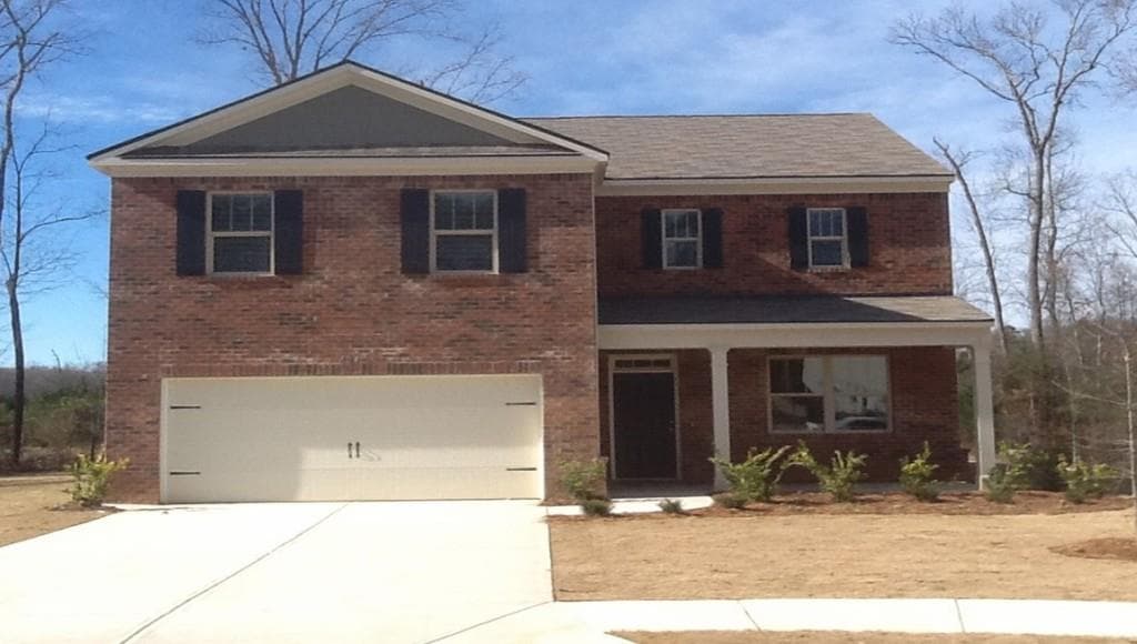 704 FELDWOOD Lane, Mcdonough, GA 30253 — most recent listing photo