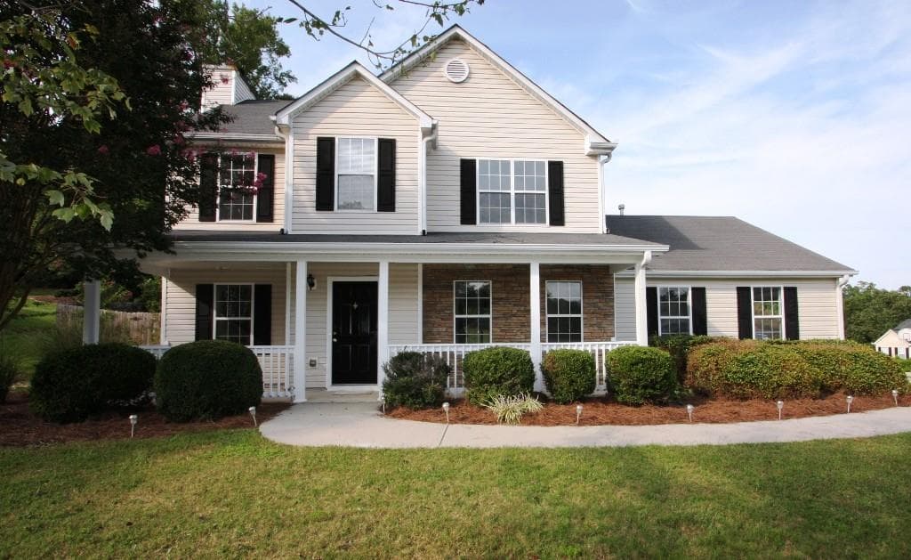 3190 Victoria Ridge Court, Loganville, GA 30052 — most recent listing photo