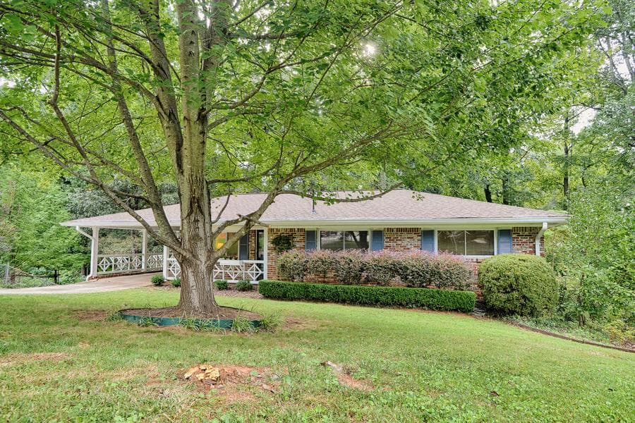 4057 Barr Circle, Tucker, GA 30084 — most recent listing photo