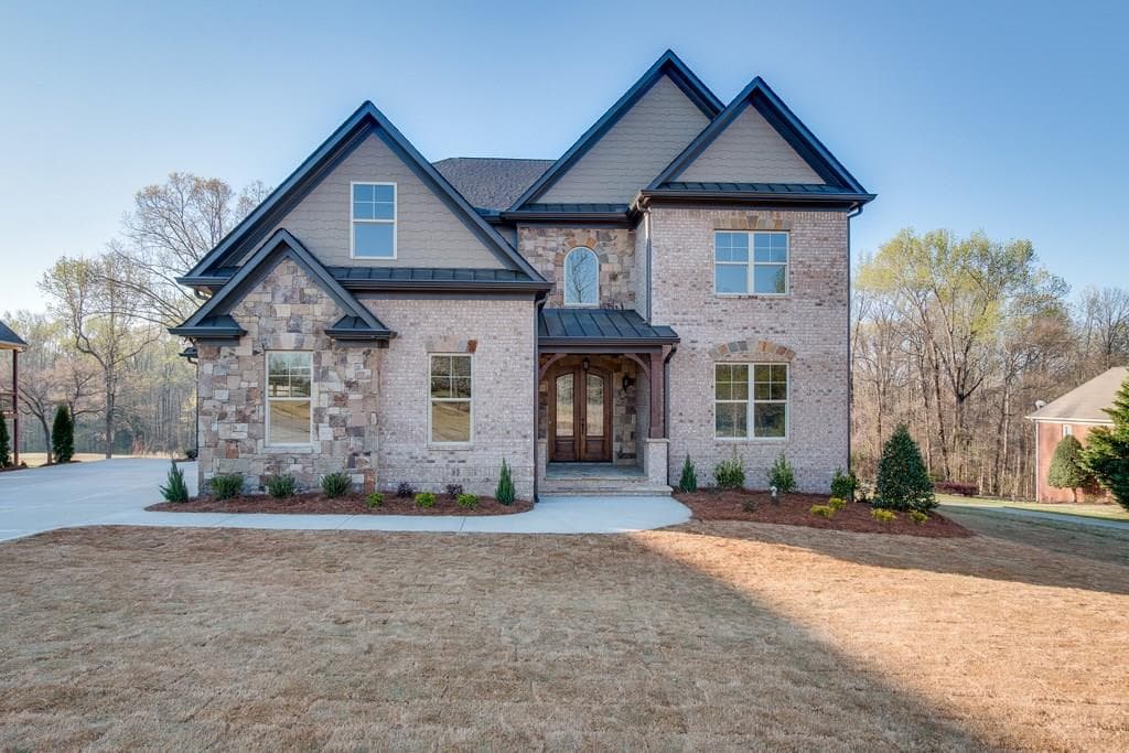 381 Harmony Grove Lane, Jefferson, GA 30549 — most recent listing photo