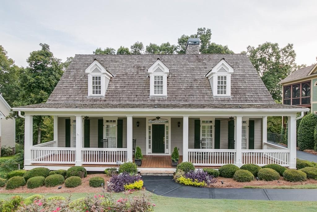 743 Night Fire Drive, Dawsonville, GA 30534 — most recent listing photo