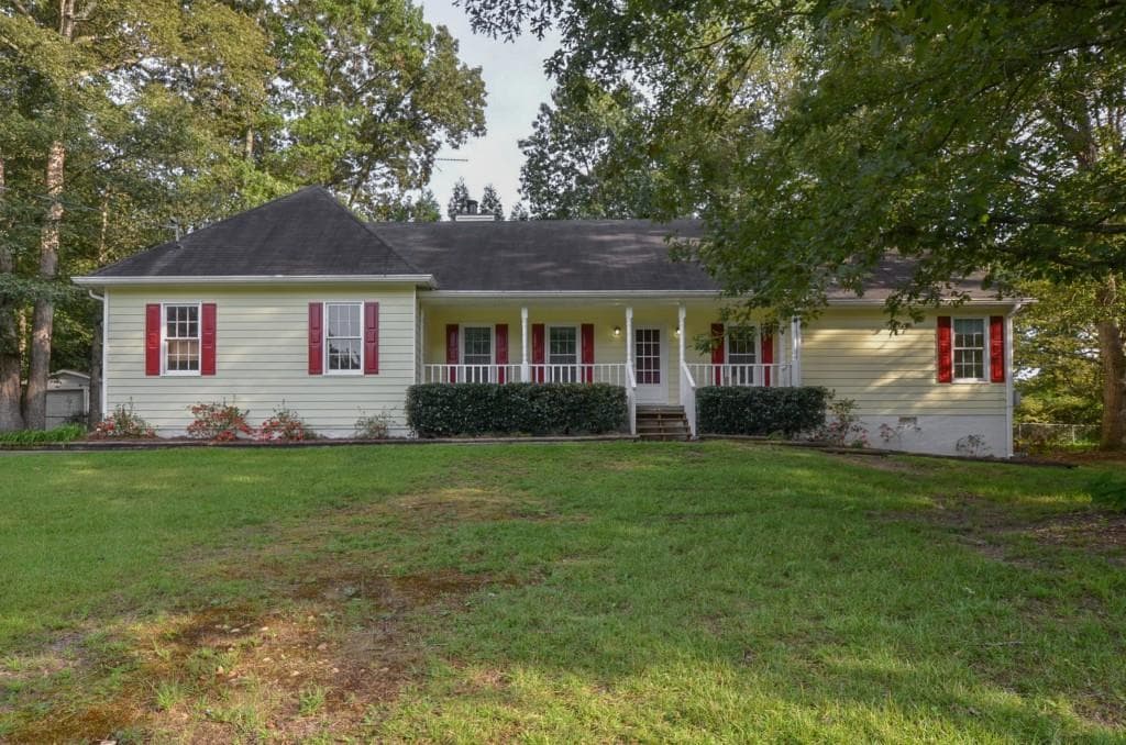 1877 Kelvin Drive, Lawrenceville, GA 30043 — most recent listing photo