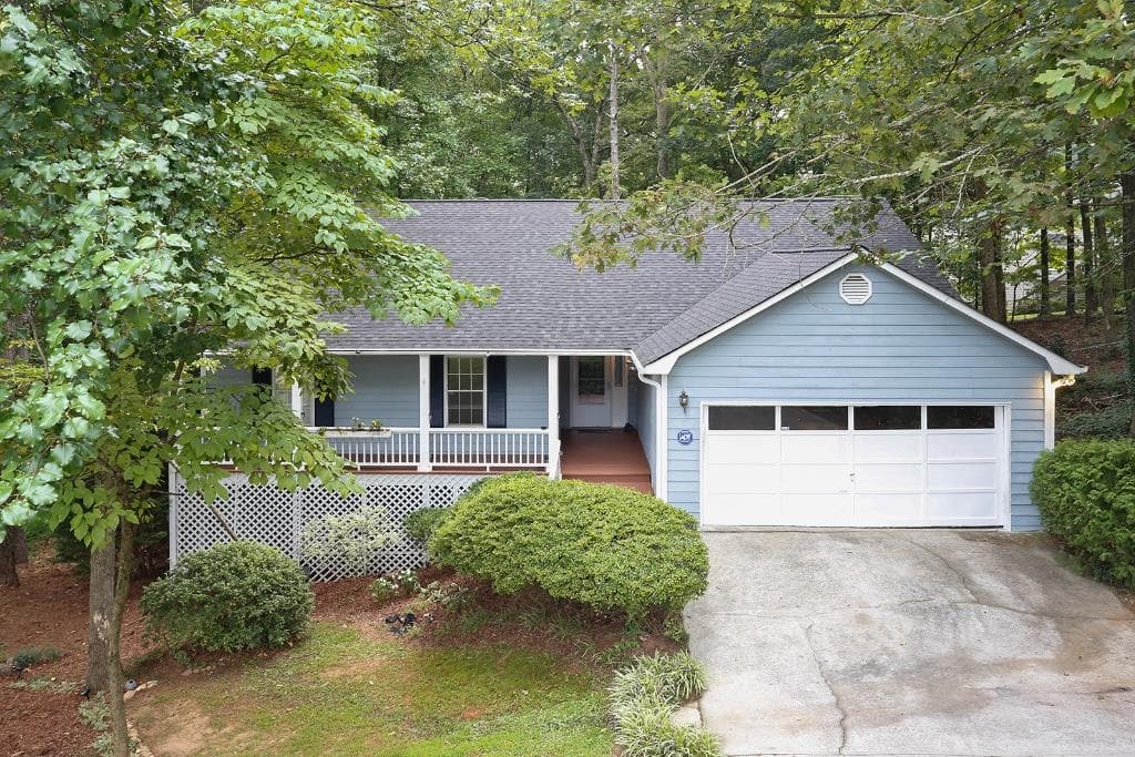 1341 Colonial Trace, Acworth, GA 30102 — most recent listing photo
