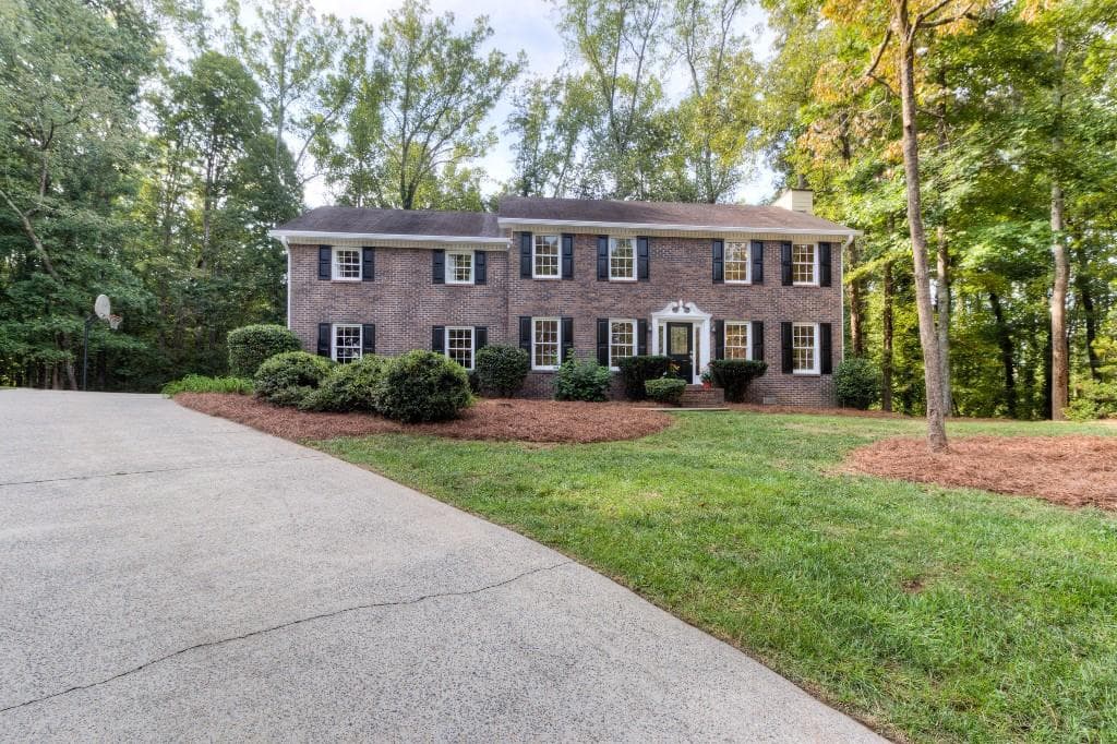4752 Forest Glen Court, Marietta, GA 30066 — most recent listing photo