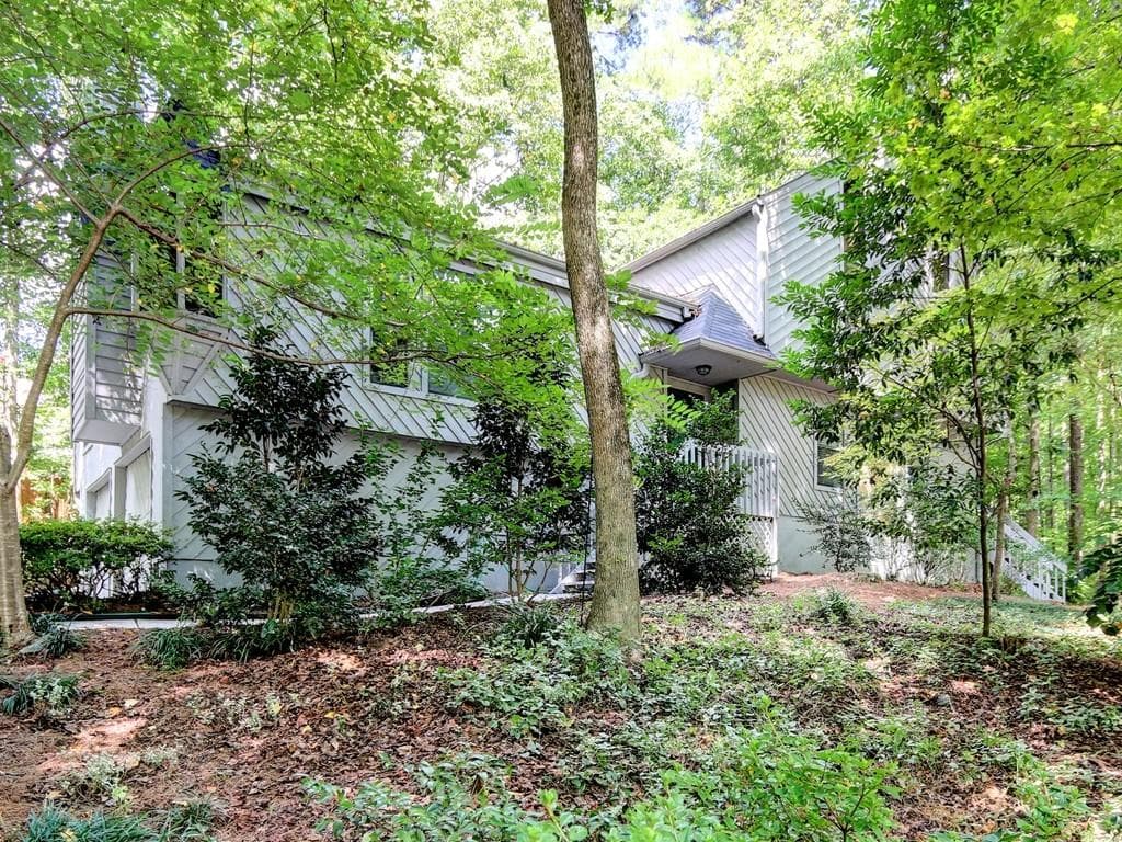 4 bedroom, 2,318 sq ft single family residence sold at 3340 Harvest Way, Marietta, GA 30062