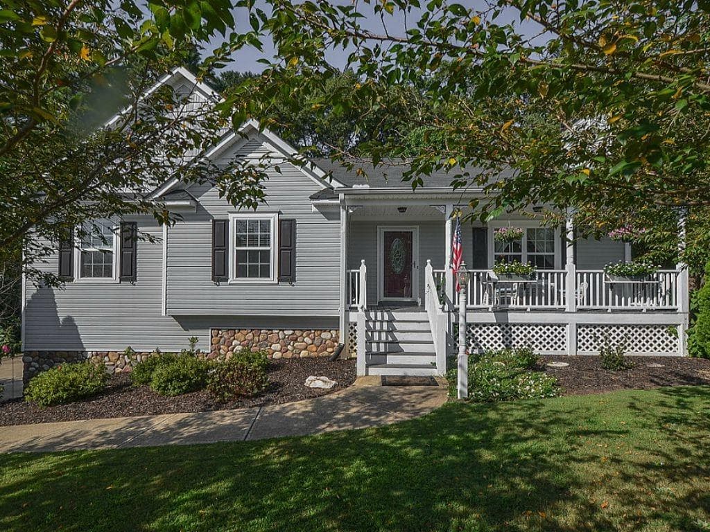 116 Nelson Ridge, Ball Ground, GA 30107 — most recent listing photo