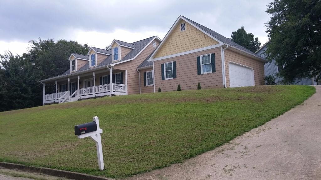 5207 St Charles Place, Douglasville, GA 30135 — most recent listing photo
