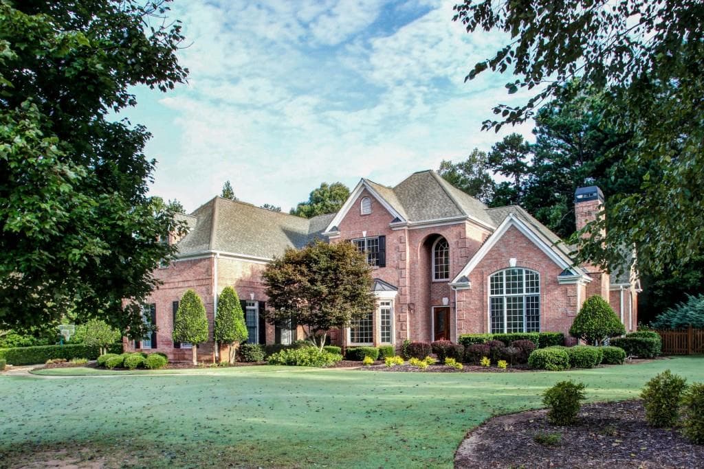 204 Gold Bridge Place, Canton, GA 30114 — most recent listing photo