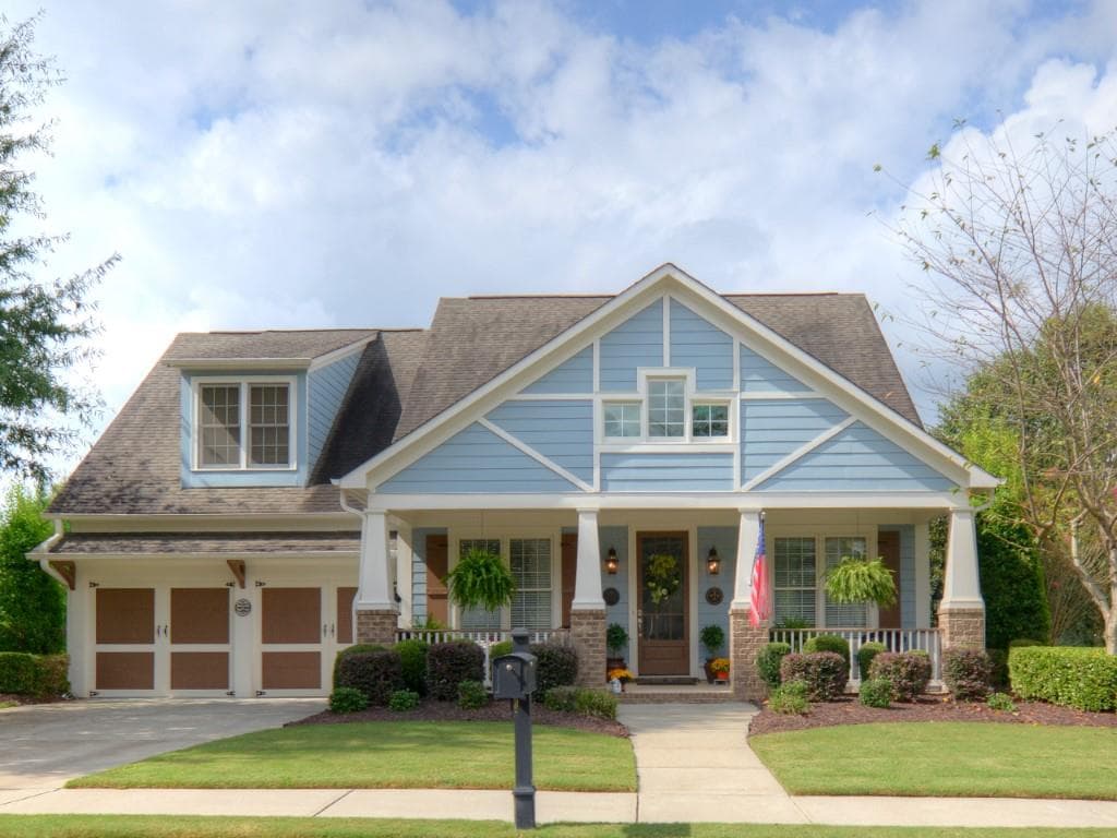 602 Parkview Drive, Canton, GA 30114 — most recent listing photo