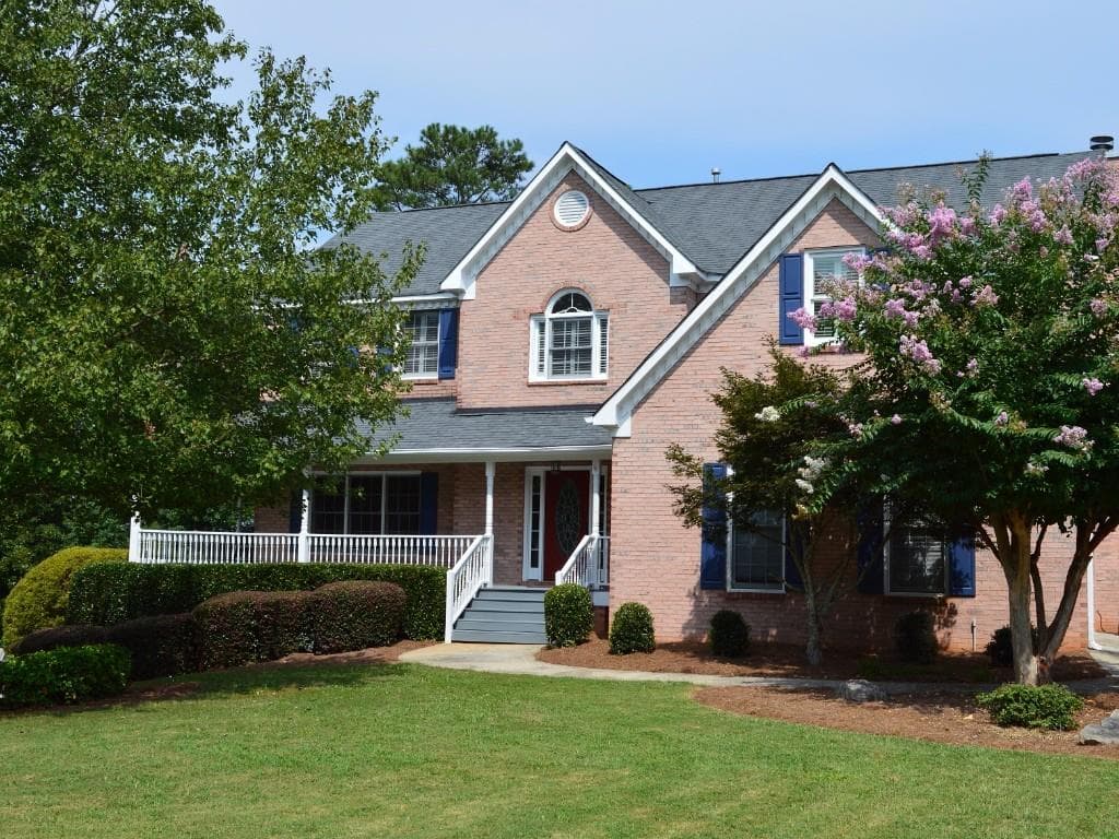 1599 Beaver Creek Lane, Snellville, GA 30078 — most recent listing photo
