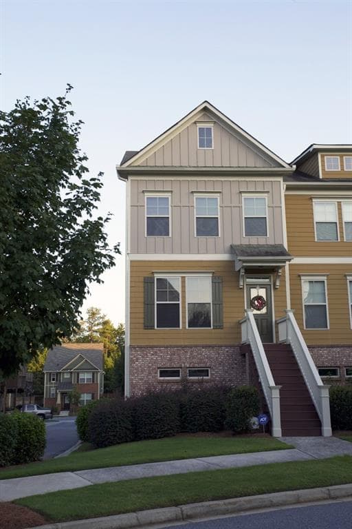 730 Grove Manor Park 122, Suwanee, GA 30024 — most recent listing photo