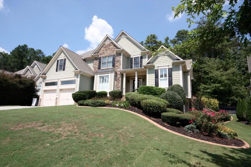 5582 Cathers Creek Drive, Powder Springs, GA 30127 — most recent listing photo