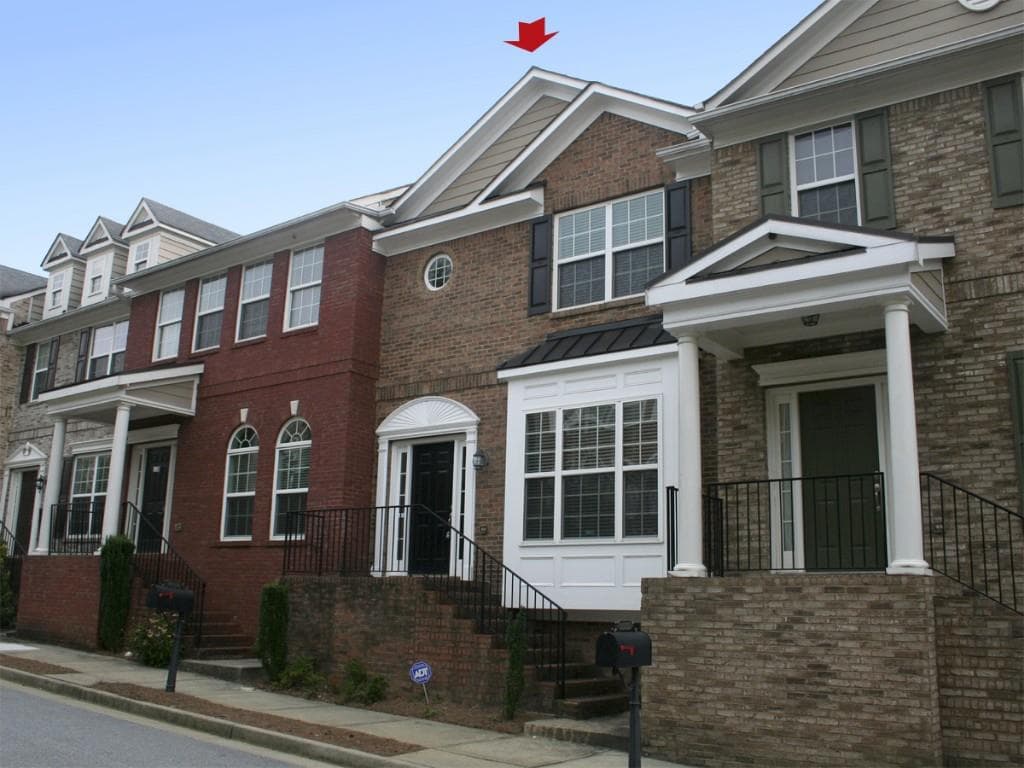 1839 APPALOOSA MILL Court 0, Buford, GA 30519 — most recent listing photo