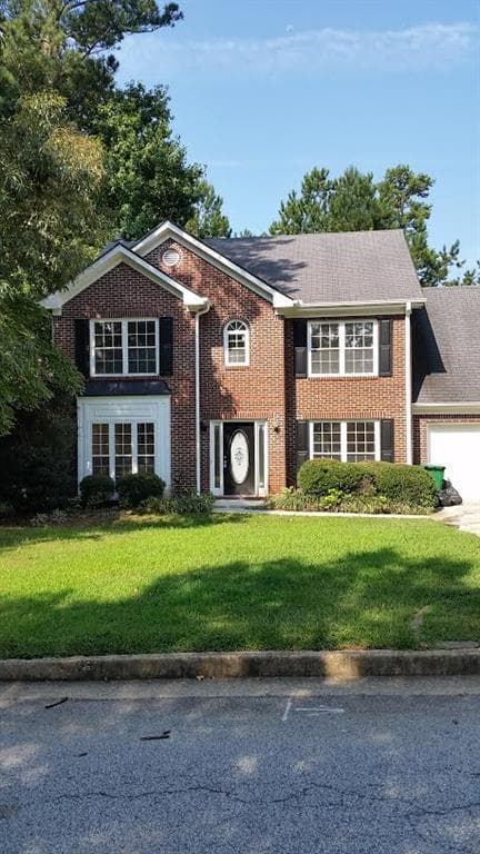 781 Stephenson Ridge, Stone Mountain, GA 30087 — most recent listing photo