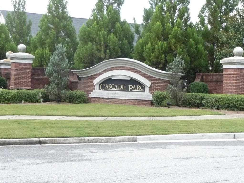 3471 Parc Drive 0, Atlanta, GA 30331 — most recent listing photo