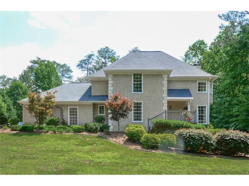 165 Hialeah Way, Roswell, GA 30075 — most recent listing photo
