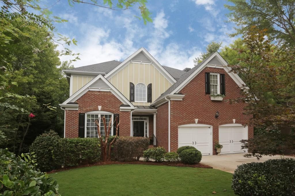 3655 Bridge Mill Court, Peachtree Corners, GA 30092 — most recent listing photo