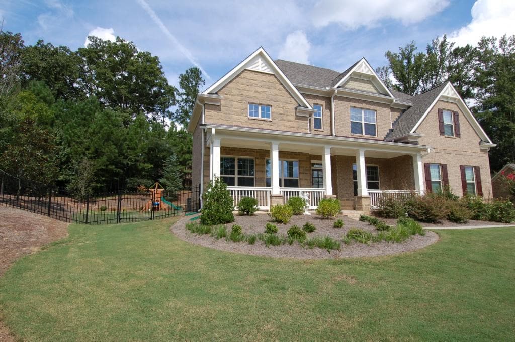 5328 Whitney Landing, Dunwoody, GA 30360 — most recent listing photo