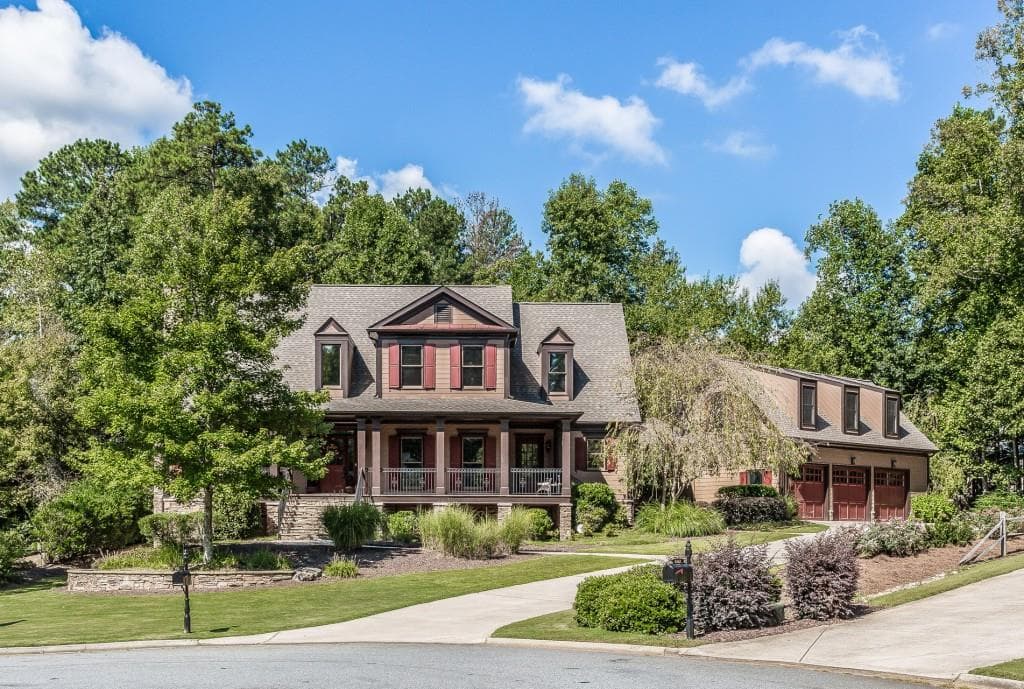 5104 Bugle Sound Way, Kennesaw, GA 30152 — most recent listing photo