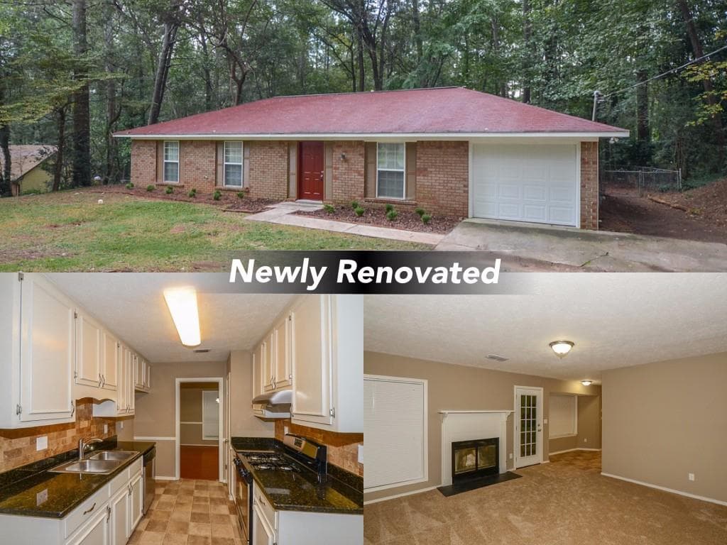 5782 Taffeta Court, Lithonia, GA 30058 — most recent listing photo