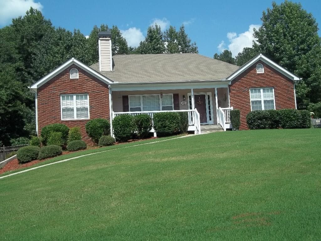 442 Cross Pointe Way, Hiram, GA 30141 — most recent listing photo