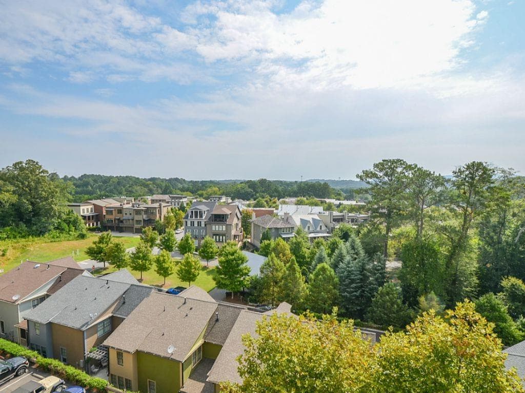 1 bedroom, 891 sq ft condominium sold at 360 Chambers Street 411, Woodstock, GA 30188
