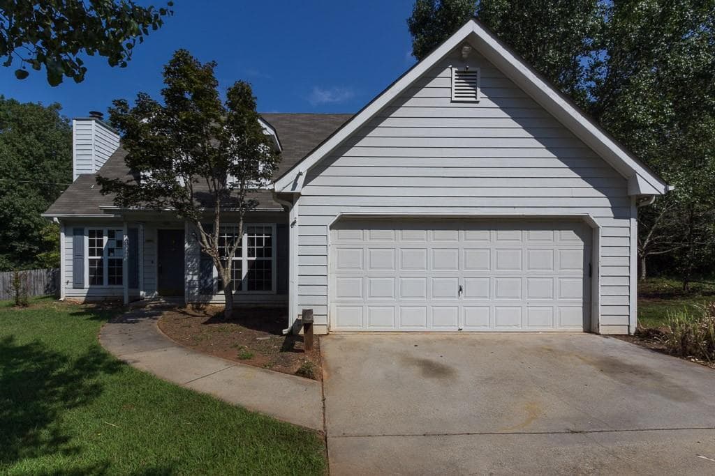 25 Rivermist Drive, Covington, GA 30014 — most recent listing photo