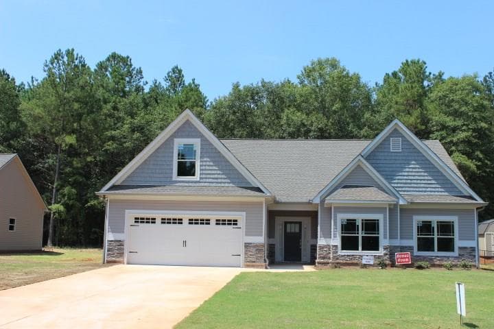 265 MACY Drive, Monroe, GA 30655 — most recent listing photo