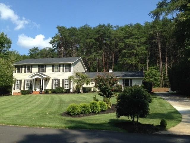 1710 Mountainside Drive, Cumming, GA 30040 — most recent listing photo