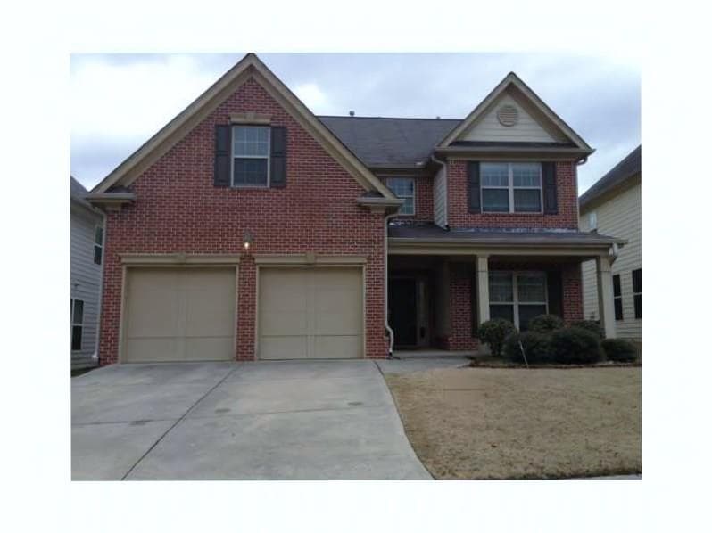 5 bedroom, 2,846 sq ft single family residence sold at 1320 Scenic View Trace, Lawrenceville, GA 30044
