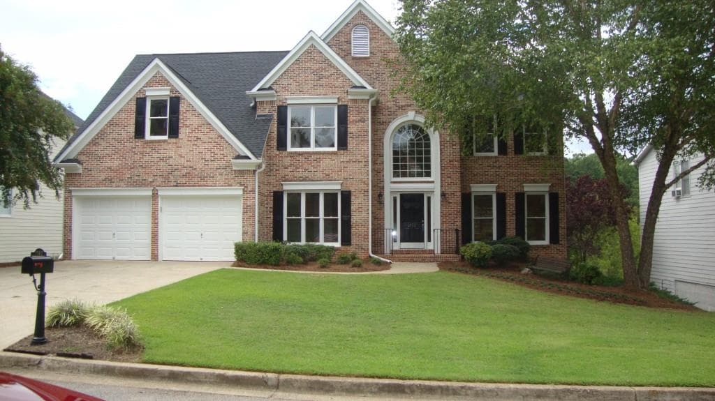 1922 Enchanted Woods Trail, Marietta, GA 30066 — most recent listing photo