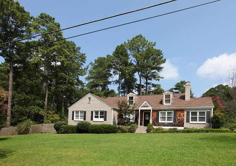 1526 Springbrook Drive, Decatur, GA 30033 — most recent listing photo