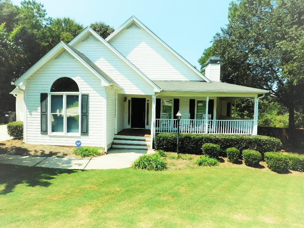 4 Shea Court, Douglasville, GA 30134 — most recent listing photo