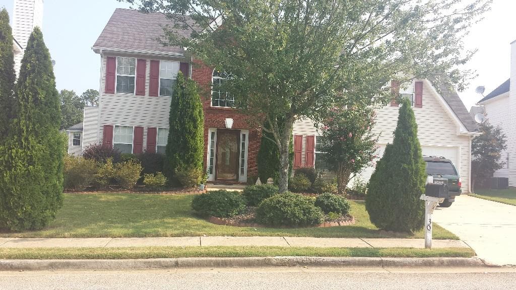 30 Desota Drive, Covington, GA 30016 — most recent listing photo