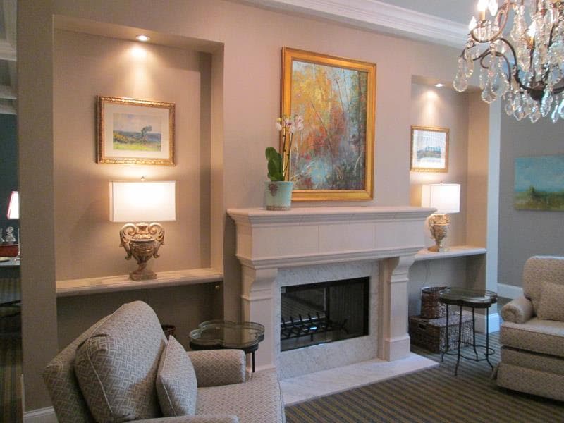 1800 Clairmont Lake 712, Decatur, GA 30033 — most recent listing photo