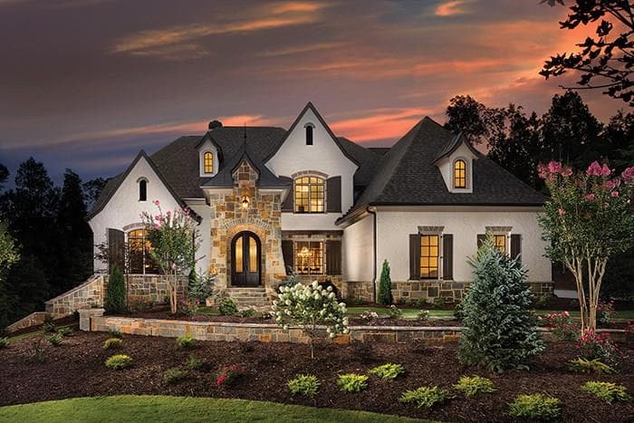 15986 Manor Club Drive, Milton, GA 30004 — most recent listing photo