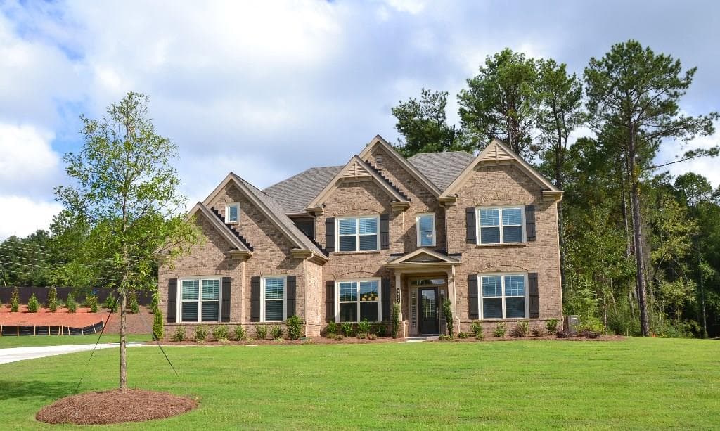 2118 Daisywood Lane, Marietta, GA 30064 — most recent listing photo