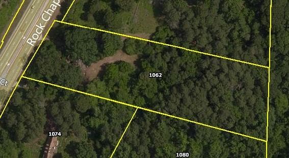 single family residence sold at 1062 Rock Chapel Road, Lithonia, GA 30058