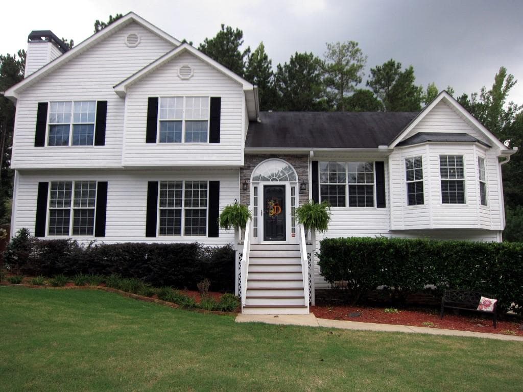 445 Spring Meadows Avenue, Dallas, GA 30157 — most recent listing photo