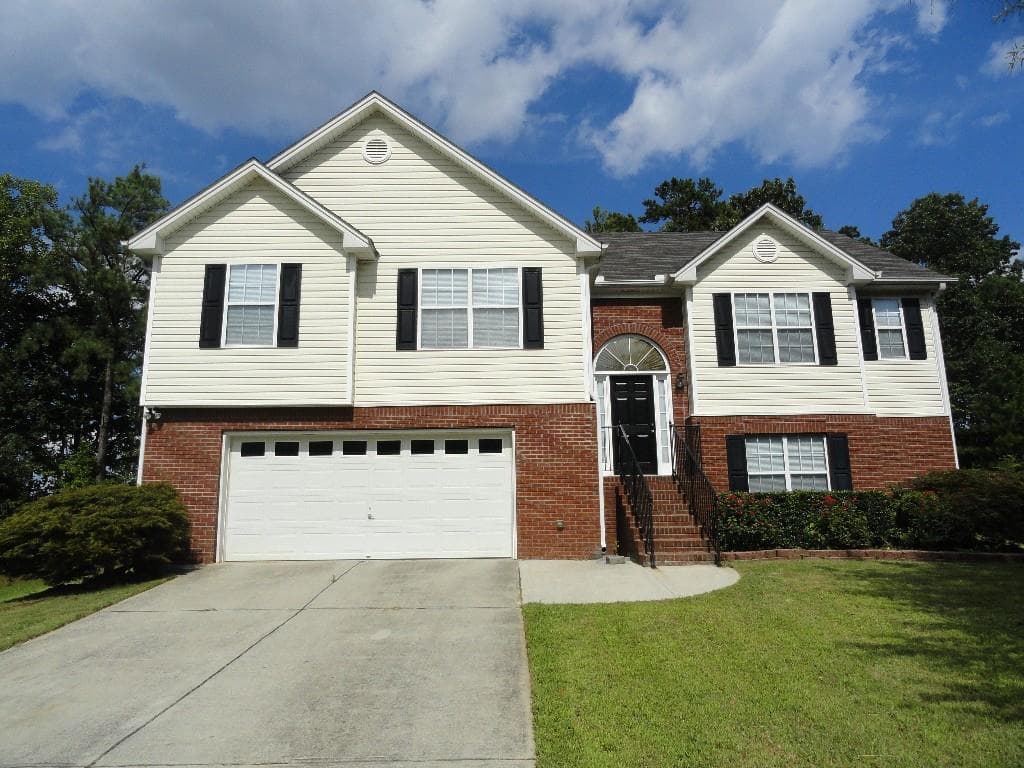 381 Grovehurst Walk, Lawrenceville, GA 30045 — most recent listing photo