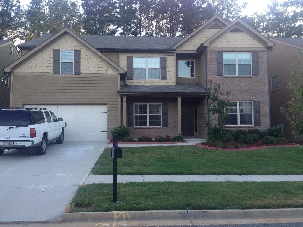 3448 Sag Harbor Court, Buford, GA 30519 — most recent listing photo