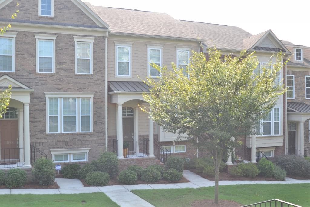 2281 Millhaven Street 18, Smyrna, GA 30080 — most recent listing photo