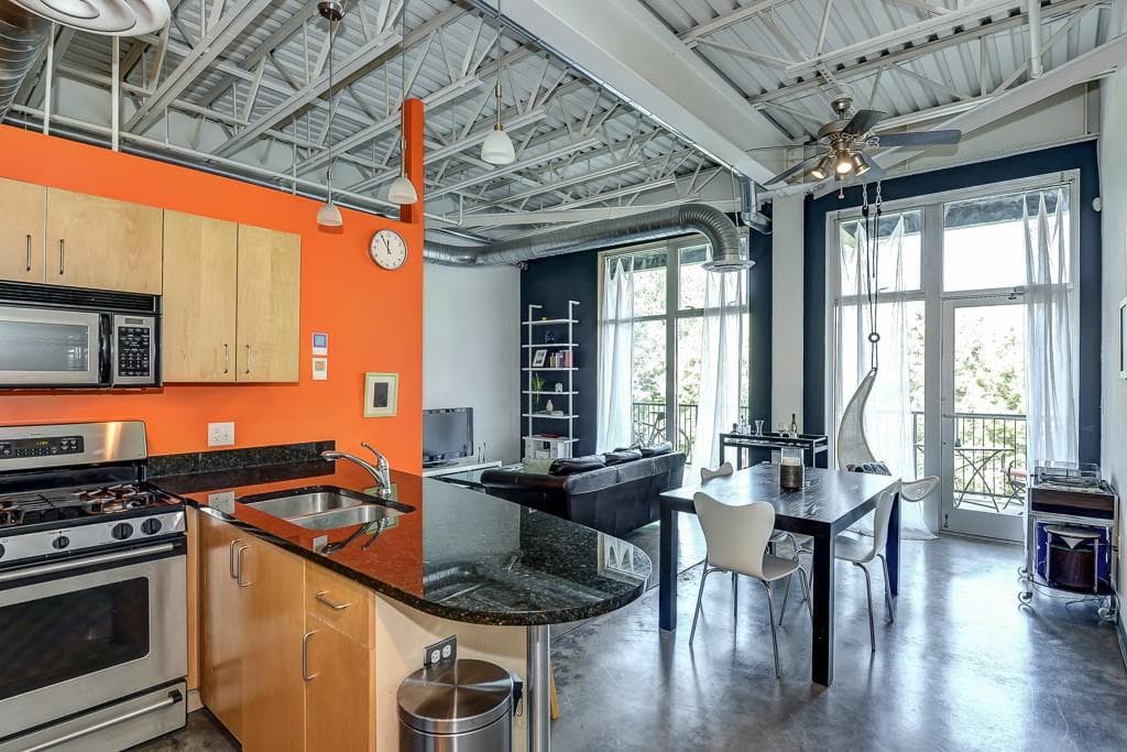 5200 Peachtree Road 3204, Atlanta, GA 30341 — most recent listing photo