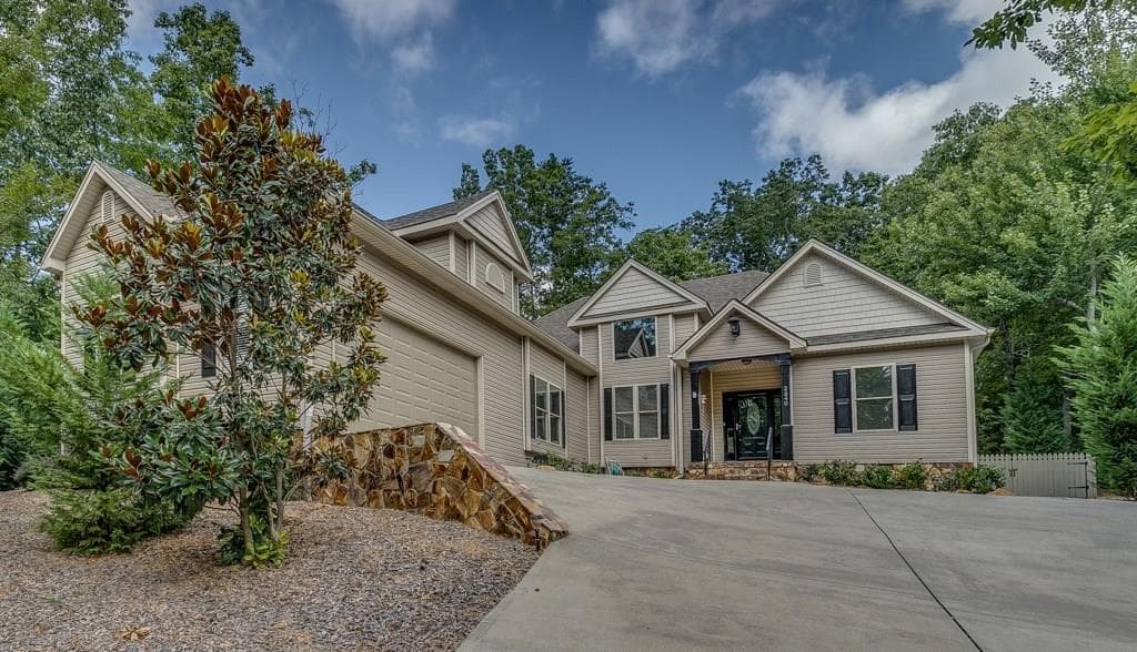 2540 Tamarack Drive, Jasper, GA 30143 — most recent listing photo