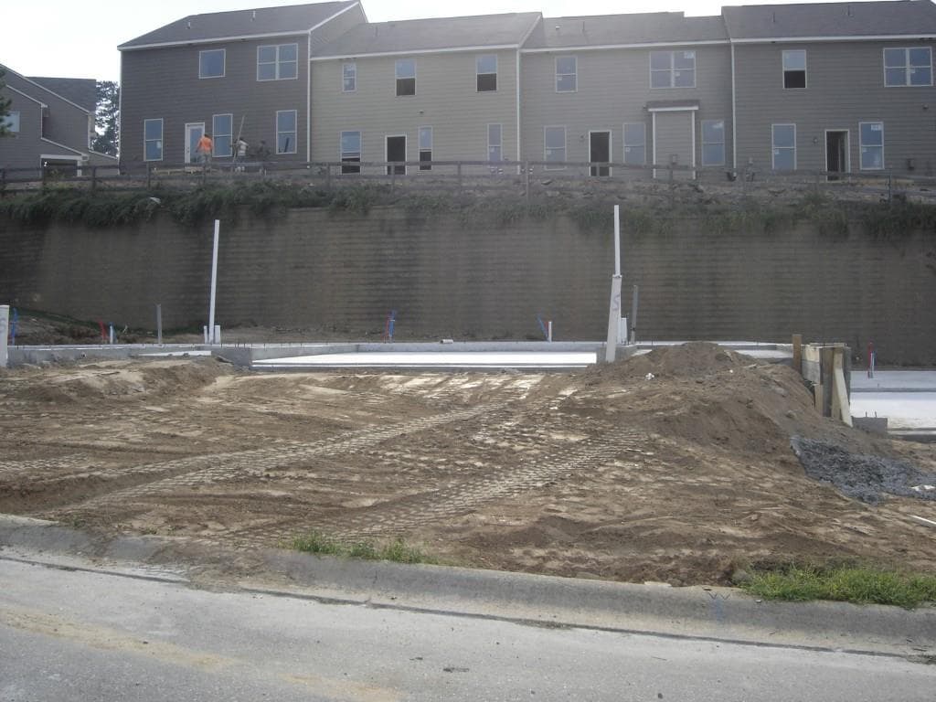 3 bedroom townhouse sold at 3365 Castleberry Village Circle 158, Cumming, GA 30040
