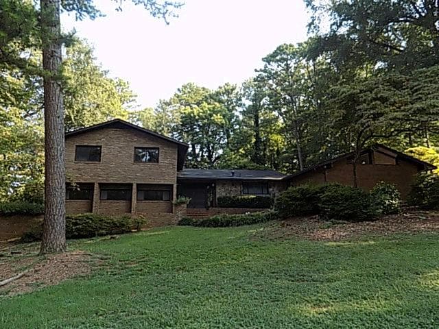 5200 Hidden Hills Court, Stone Mountain, GA 30088 — most recent listing photo
