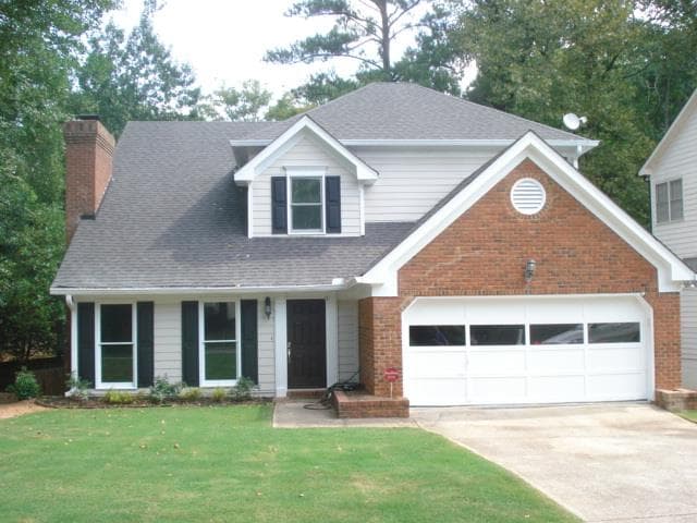 515 Ambergate Court, Roswell, GA 30076 — most recent listing photo