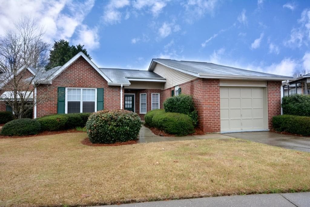 130 Cornwallis Way 130, Fayetteville, GA 30214 — most recent listing photo